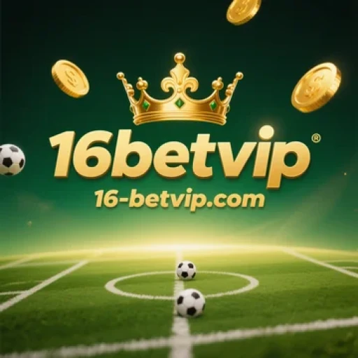 16 betvip