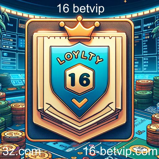 A Importância da Fidelidade nos Jogos da 16 betvip