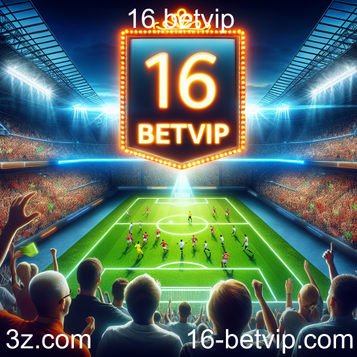 O Crescimento dos Jogos de Esportes na Plataforma 16 betvip